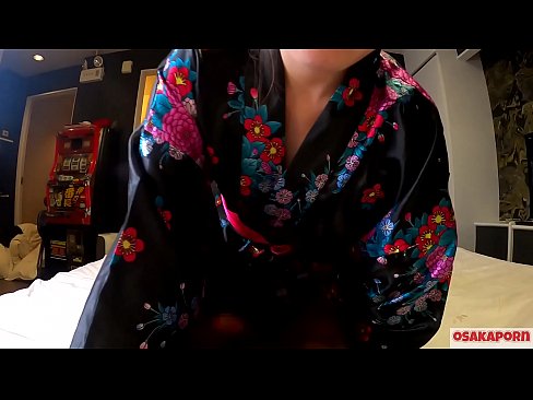 ❤️ Jong cosplay-meisie hou van seks tot orgasme met 'n spuit in 'n perdevrou en 'n blowjob. Asiatiese meisie met harige poes en pragtige tiete in tradisionele Japannese kostuum in amateurvideo wat masturbasie met fokspeelgoed wys. Sakura 3 OSAKAPORN. Seksvideo op af.basseyn-vsem.ru ❤