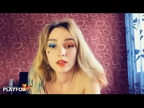 ❤️ Magiese virtuele werklikheidsbril het my seks met Harley Quinn gegee Seksvideo op af.basseyn-vsem.ru ❤