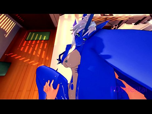 ❤️ Demon Fish Girl Monster Seksvideo op af.basseyn-vsem.ru ❤