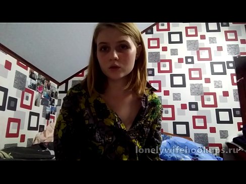 ❤️ Jong blonde student van Rusland hou van groter pieltjies. Seksvideo op af.basseyn-vsem.ru ❤