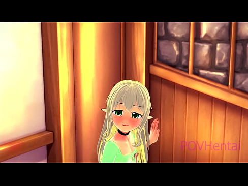 ❤️ (Trap) Elfmeisie help jou om jou gesig te was. Seksvideo op af.basseyn-vsem.ru ❤