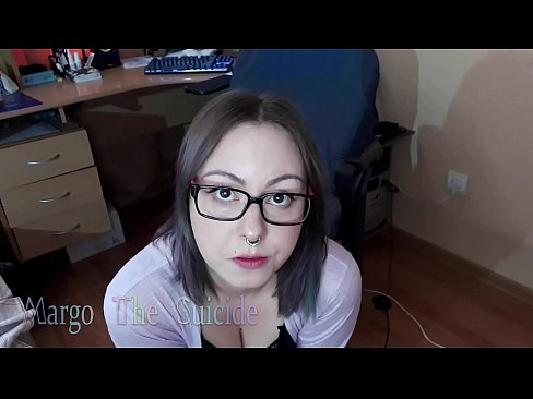 ❤️ Sexy meisie met bril suig dildo diep op kamera Seksvideo op af.basseyn-vsem.ru ❤