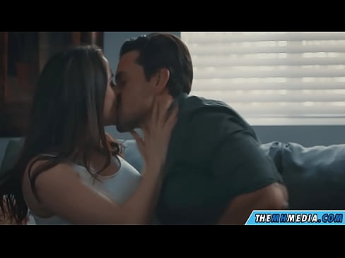 ❤️ Romantiese seks met 'n goeie busty ma Seksvideo op af.basseyn-vsem.ru ❤