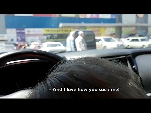 ❤️ Gesuig reg in die parkeerterrein buite die supermark Seksvideo op af.basseyn-vsem.ru ❤